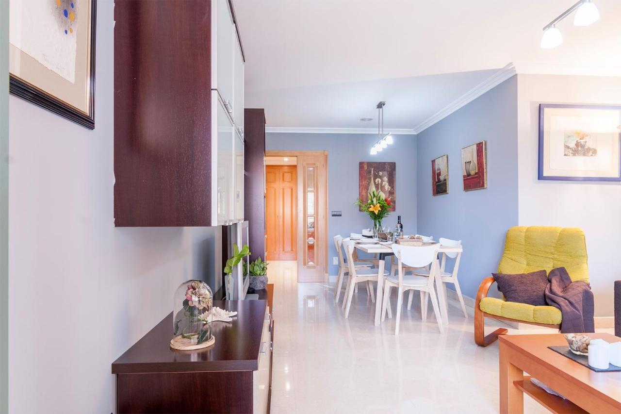 Residencial Vicaño VUT-PO-03856 Sanxenxo Exterior foto
