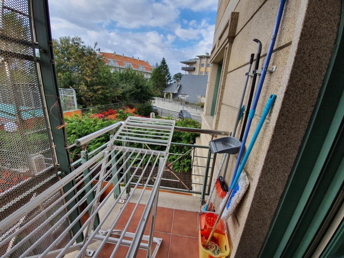 Residencial Vicaño VUT-PO-03856 Sanxenxo Exterior foto